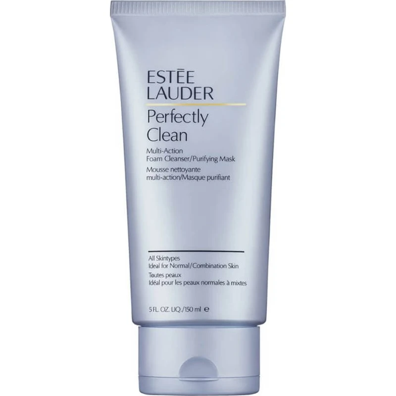 Estée Lauder Perfectly Clean Espuma Limpiadora Multi-Acción 150ml