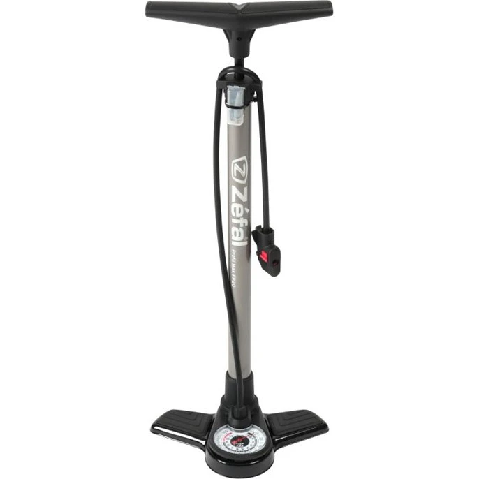Zéfal Profil Max FP20 Bomba de Pie