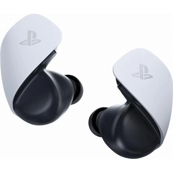 Sony PULSE Explore para PS5 - Auriculares Inalámbricos con Cancelación de Ruido IA