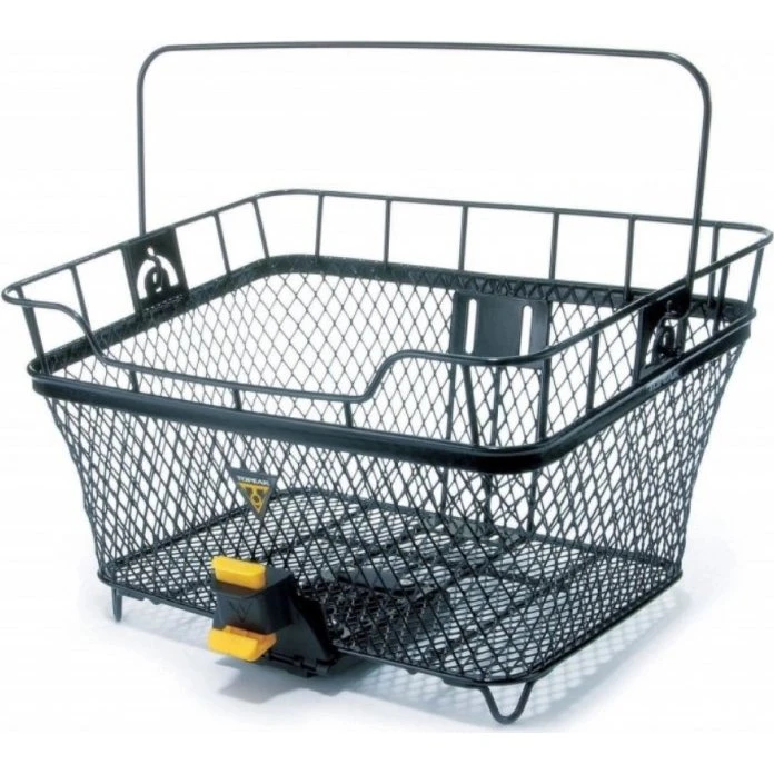 Topeak MTX Basket Rear - Cesta Trasera 5 kg