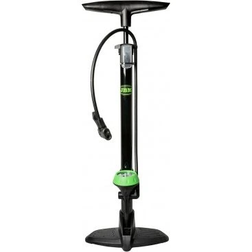 JBM Bomba de Pie para Bicicleta 160PSI