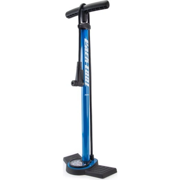 Park Tool PFP-10 Bomba de Pie Home Mechanic