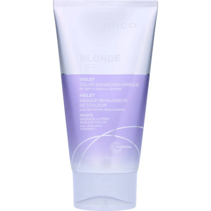 Joico Blonde Life Color Enhancing Masque 150 ml