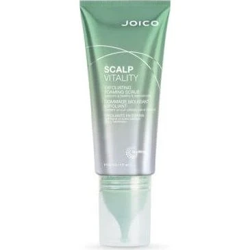 Joico Exfoliante Vitalidad del Cuero Cabelludo, 177 ml