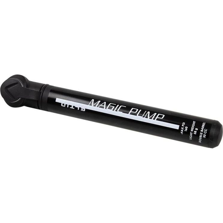 Eltin Magic Pump Negro