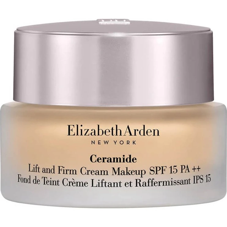 Elizabeth Arden Ceramide Lift And Firm Cream SPF 15 PA++ 30ml