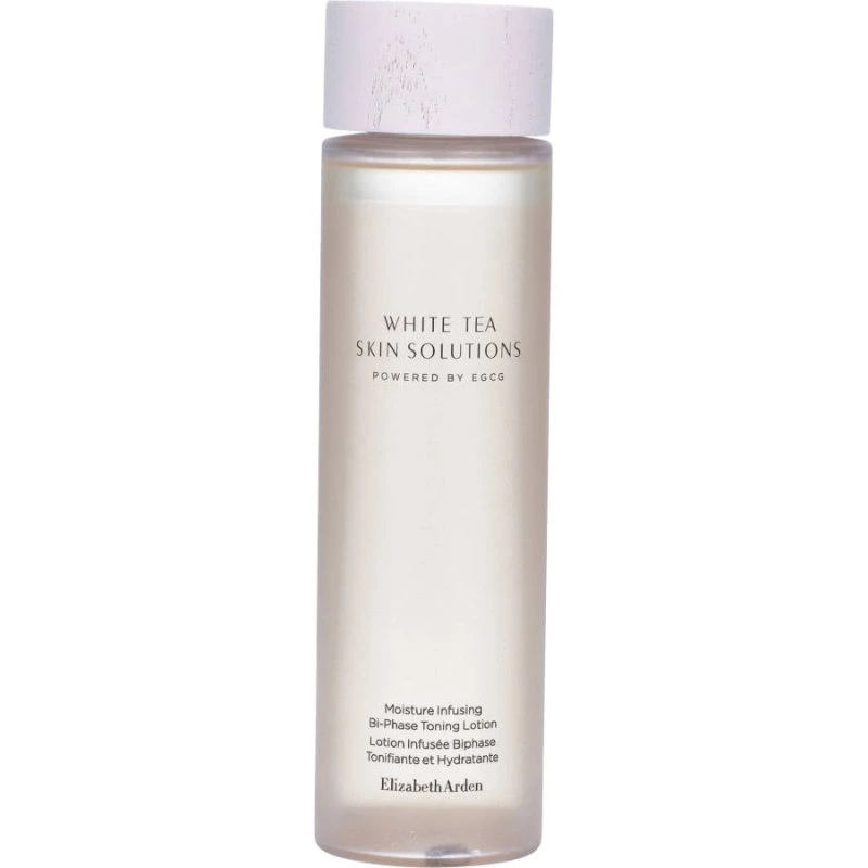 Elizabeth Arden White Tea Skin Solutions Bi-Phase Toning Lotion 200 ml