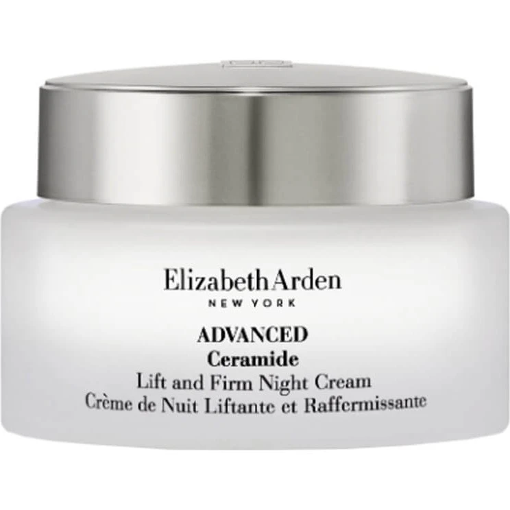 Elizabeth Arden Advanced Ceramide Lift and Firm Night Cream 50 ml