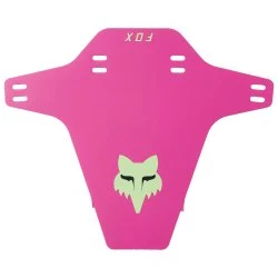 Fox Mud Guardabarros Magenta