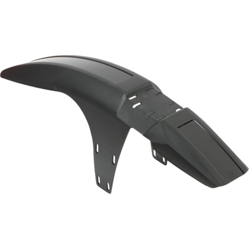 Zefal Deflector FM30 Guardabarros Delantero 27.5/29" Negro