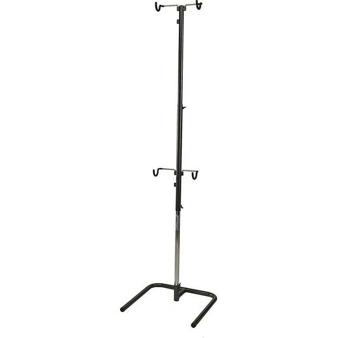 Bicisupport Soporte Doble Vertical 2 Bicicletas