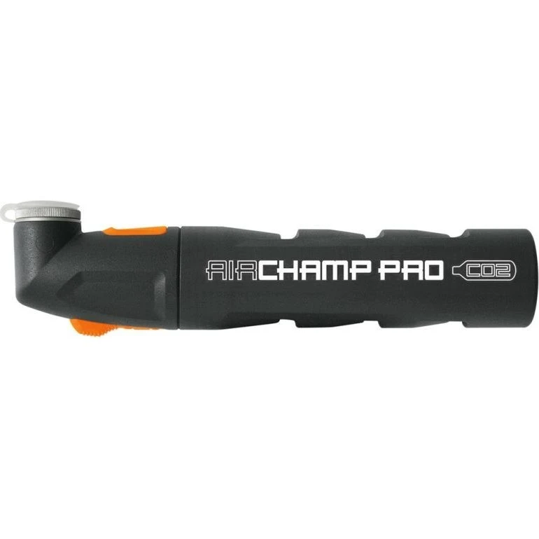 SKS Airchamp Pro CO2 16g Negro