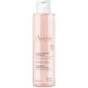 Avène Tónico Calmante para Pieles Sensibles, 200ml