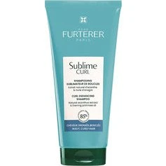 Rene Furterer Sublime Curl Champú Activador De Rizos 200 ml