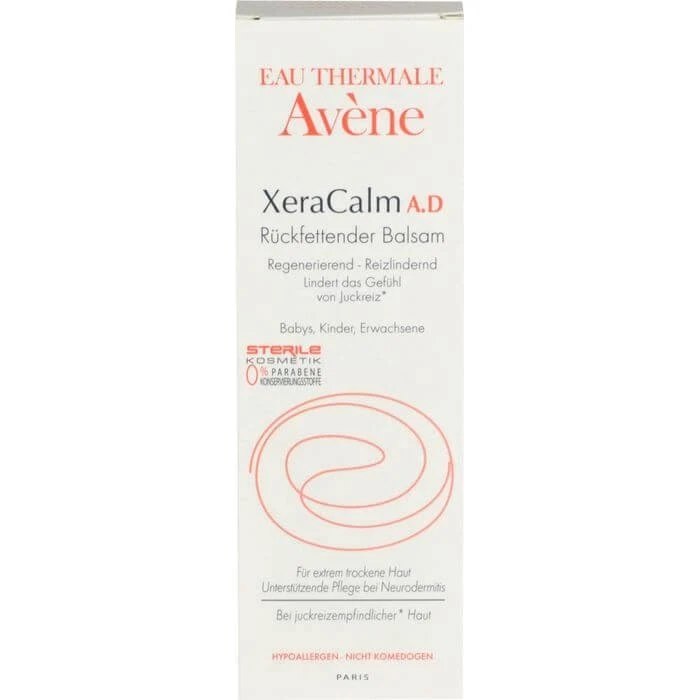 AVENE XeraCalm Bálsamo A.D. Relipidizante 200 ml