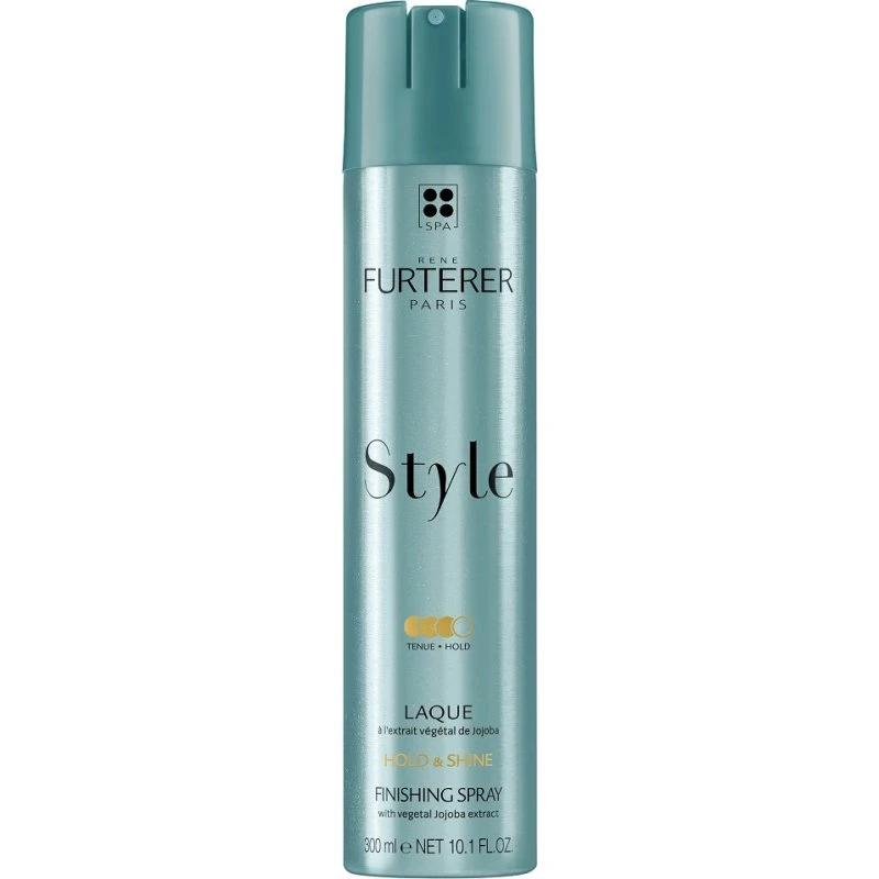Rene Furterer Laca Estilo Style Laque 300 ml