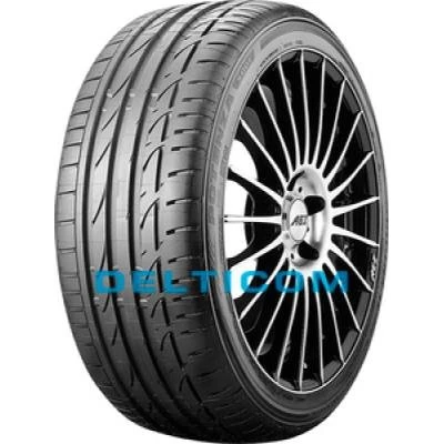 Bridgestone Potenza S001 RFT 245/50 R18 100W