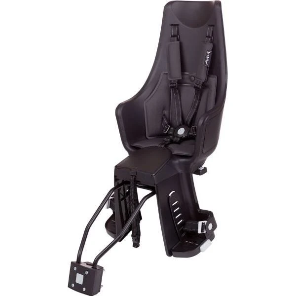 Bobike Exclusive Maxi Plus 1P Negro