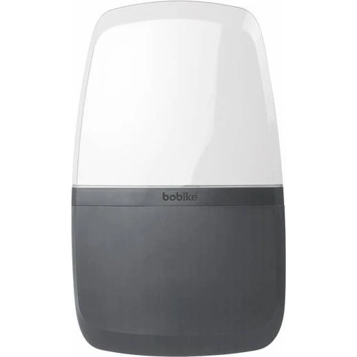 Bobike Parabrisas Delantero Evolve Gris