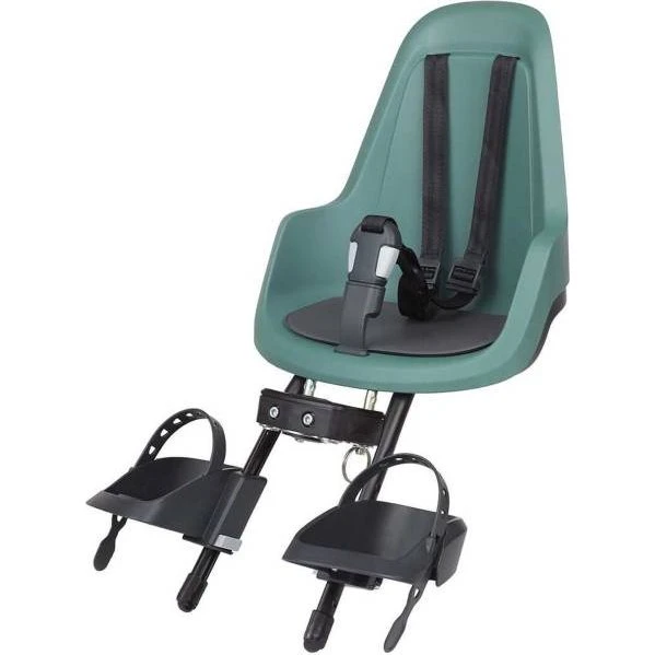 Bobike Go Mini Asiento Delantero Menta