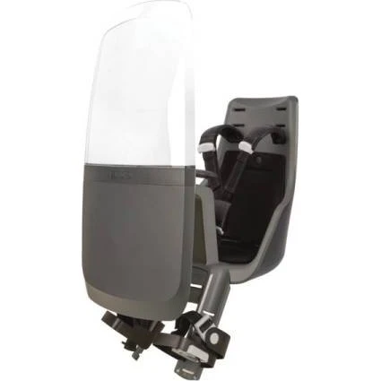 Bobike Exclusivo Parabrisas - Urban Gris