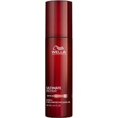 Wella Professionals Ultimate Repair Protector Sin Aclarado 95ml