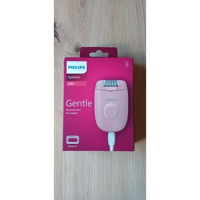 Philips BRE22700 2000 Melocotón