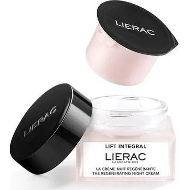 Lierac Lift Integral Crema Noche Recarga 50 ml