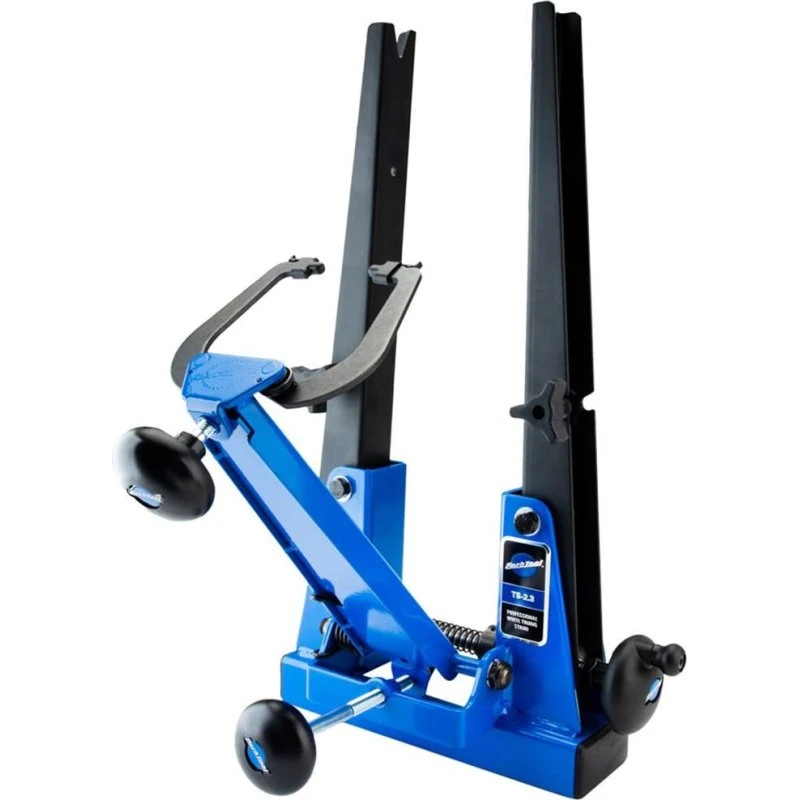 Park Tool TS-2.3 Centrador de Ruedas Profesional