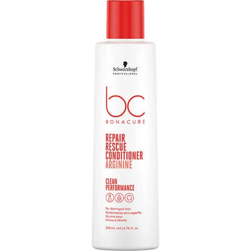 Schwarzkopf Bonacure Repair Rescue Acondicionador 200ml