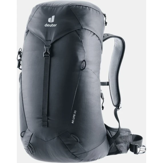 Deuter AC Lite 30 mochila negra (modelo AC Lite 30)