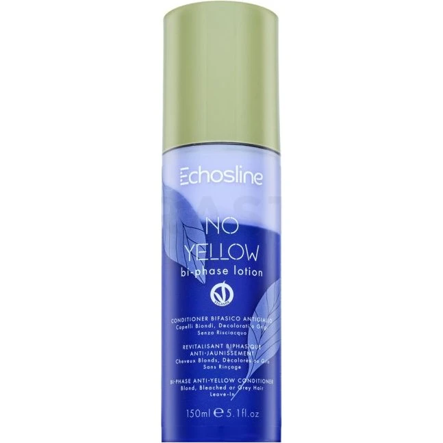 Echosline No Yellow Bi-Phase Lotion 150 ml