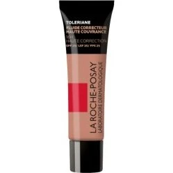 La Roche-Posay Toleriane Maquillaje Fluido Tono Dore 30 ml