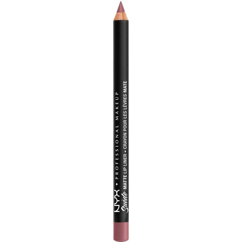 NYX Suede Matte Lip Liner Cannes 3,5 g