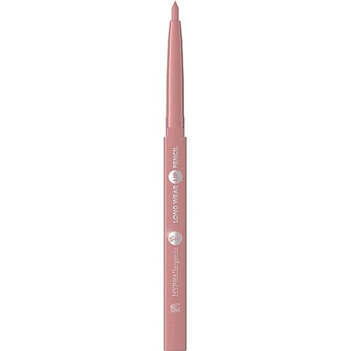 Hypo Long Wear Lip Pencil 01 Pink Nude
