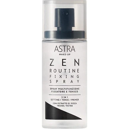 Astra Zen Routine Fixing Spray 50 ml