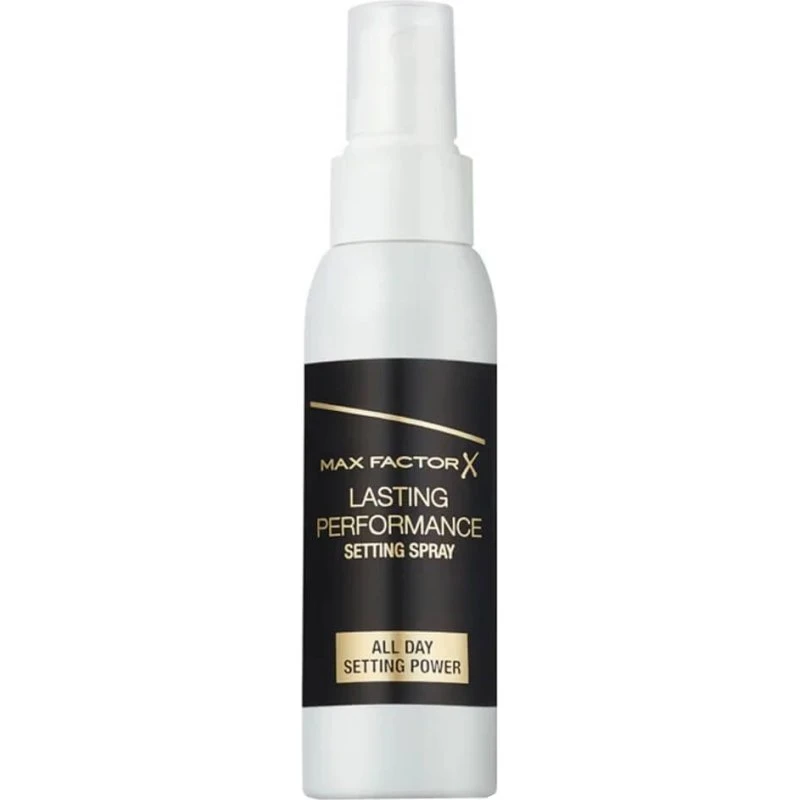 Max Factor Lasting Performance Setting Spray 100 ml