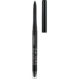 Deborah Eyeliner 24H Waterproof 07 Gris