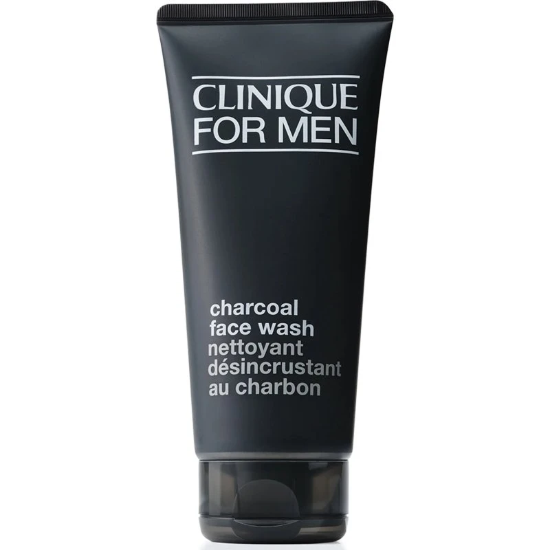 Clinique Men Limpiador Facial Arcilla 200 ml