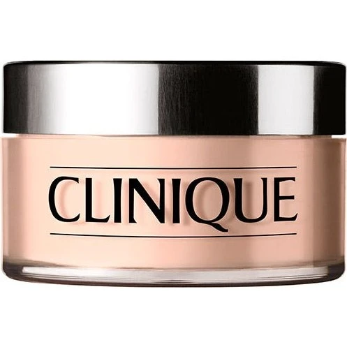 Clinique Blended Face Powder Transparency IV