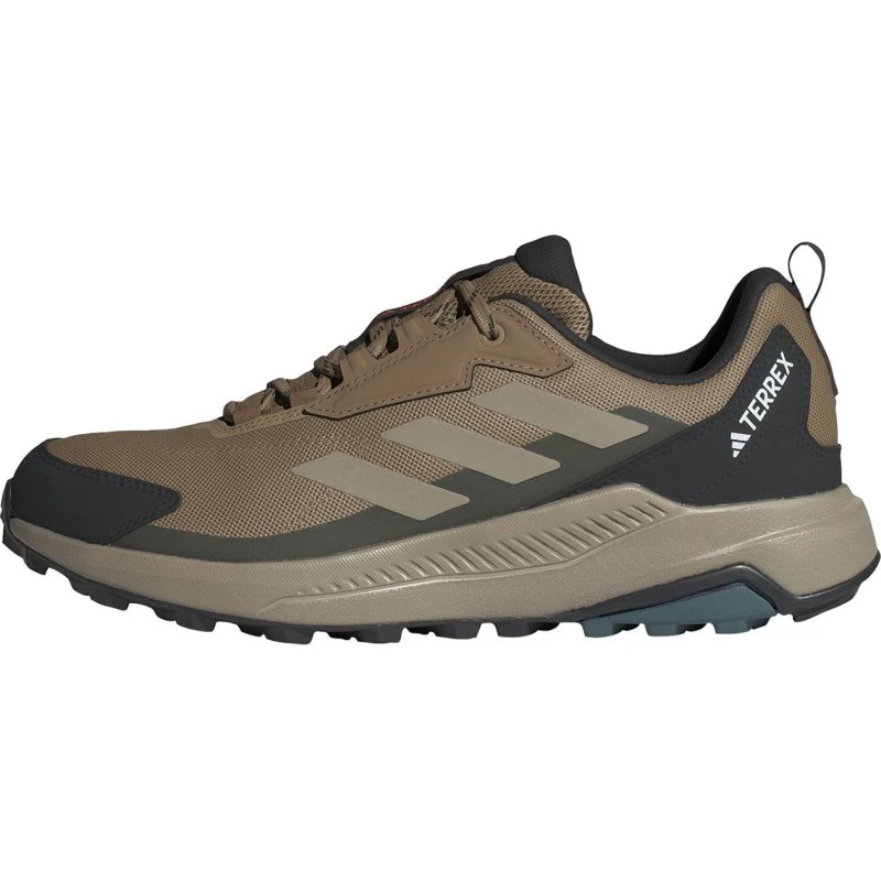 adidas Terrex Anylander Zapatillas de Montaña Hombre Marrón