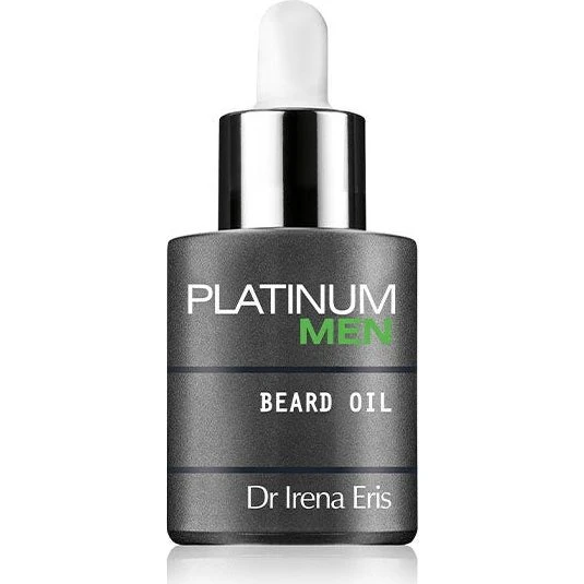 Dr. Irena Eris Platinum Men Beard Oil 30 ml