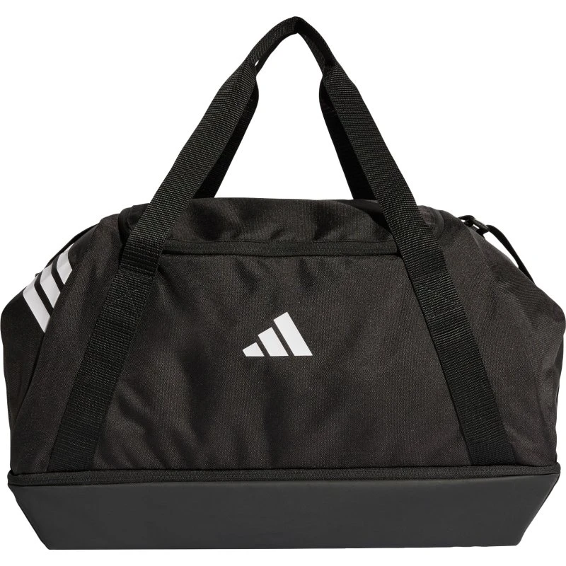 Adidas Bolsa de Viaje Tiro Duffle Mediana con Compartimento Inferior