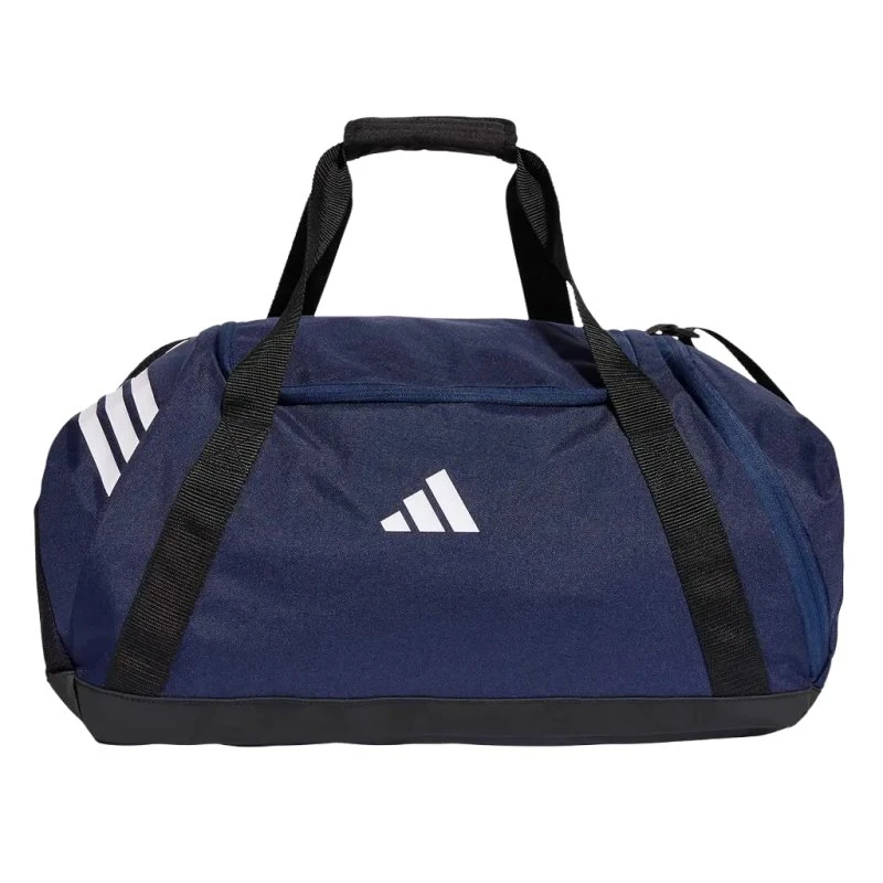 Bolsa Duffle adidas Tiro Large Azul Marino