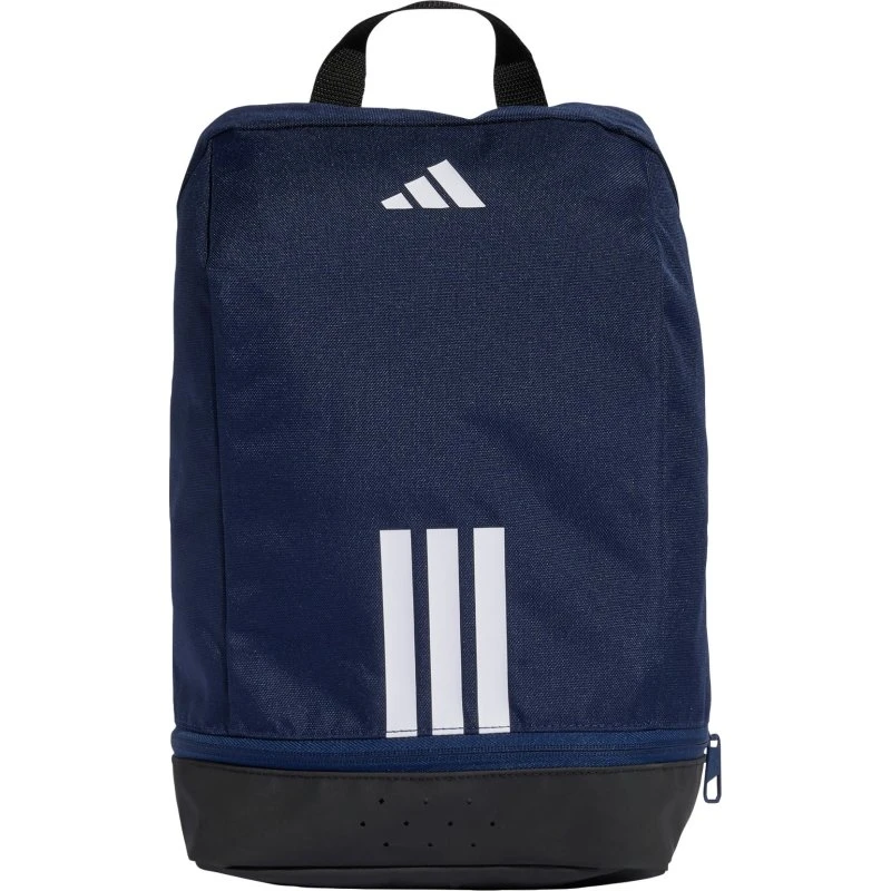 adidas Tiro Shoebag de Fútbol - Azul/Blanco