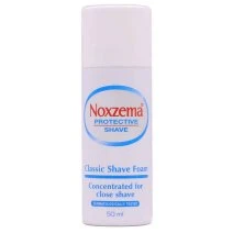 Noxzema Espuma de Afeitar 50 ml