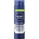 NIVEA MEN Protect & Care Espuma de Afeitado 200 ml