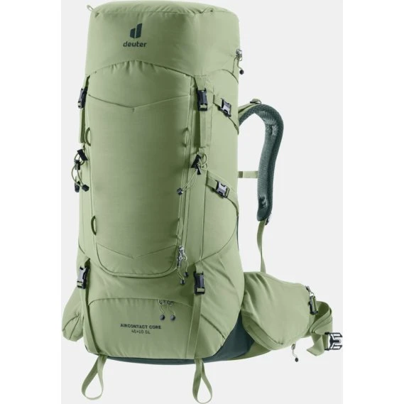 Deuter Aircontact Core 45+10 SL Grove Ivy