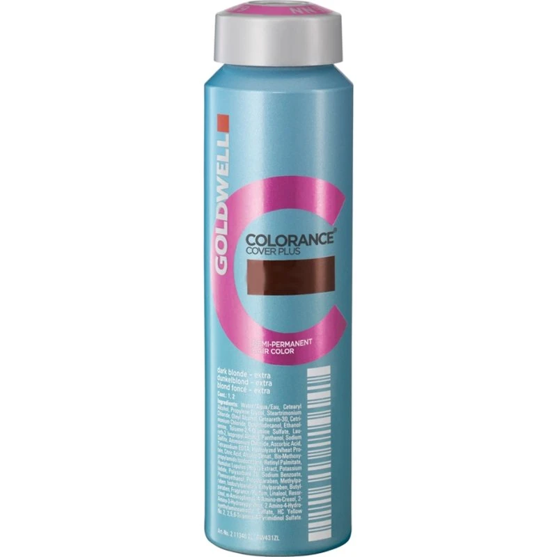 Goldwell Colorance Cover Plus 6N@KK 120 ml
