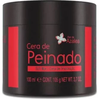 Azalea Cera de Peinado 100 ml